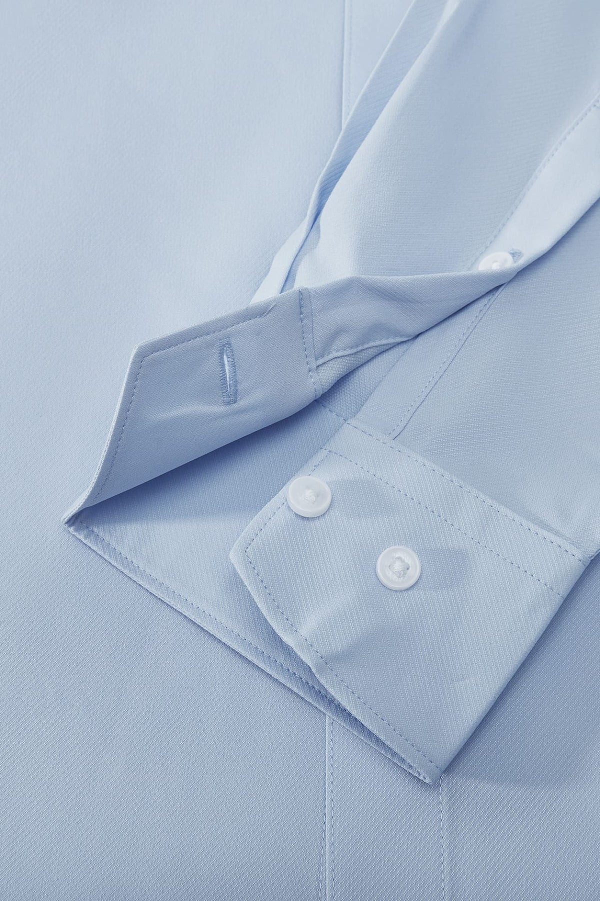 G2000 - Shirts - Non-Iron Dry Stretch Smart Fit Twill Shirt