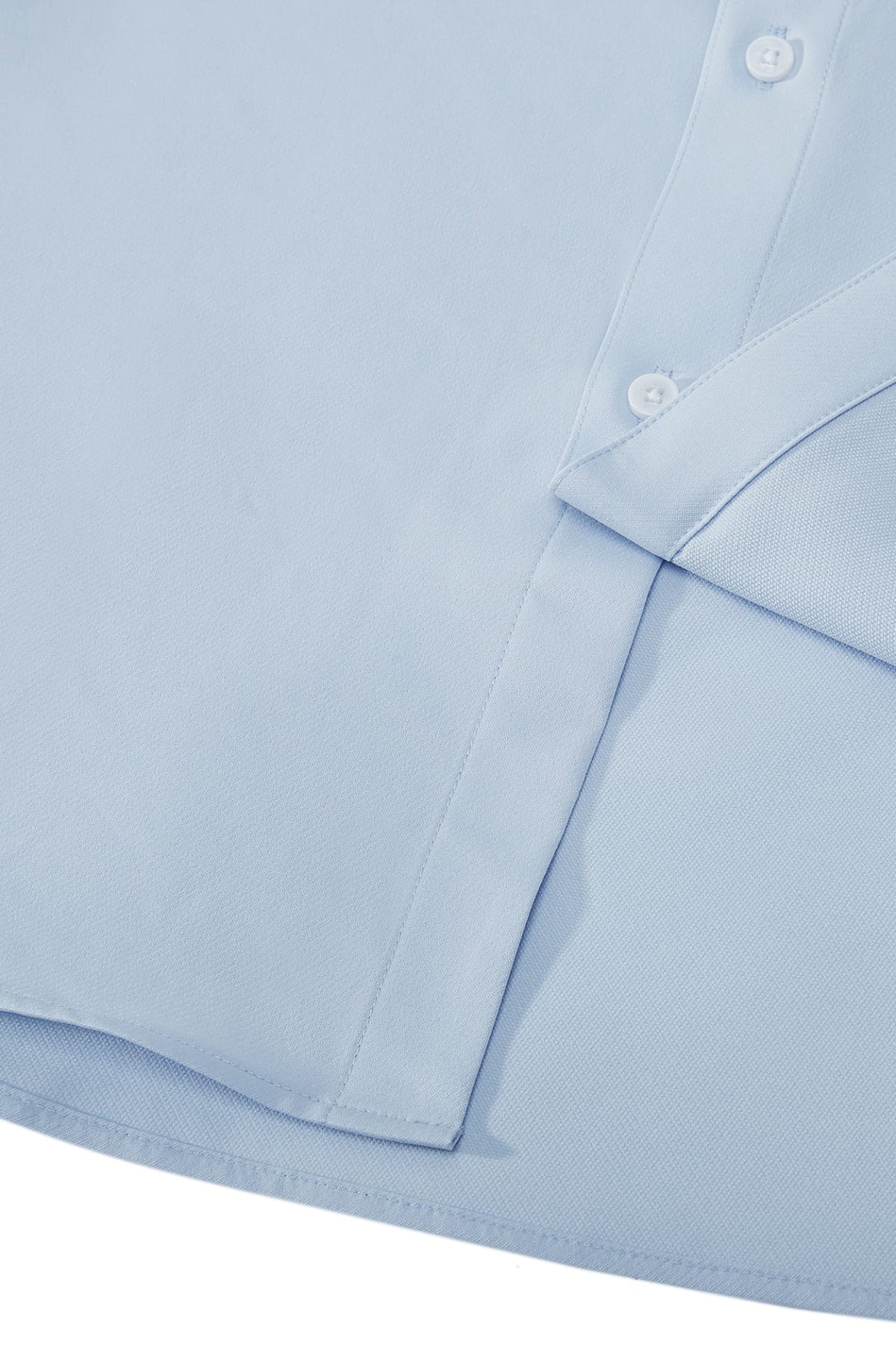 G2000 - Shirts - Non-Iron Dry Stretch Smart Fit Twill Shirt