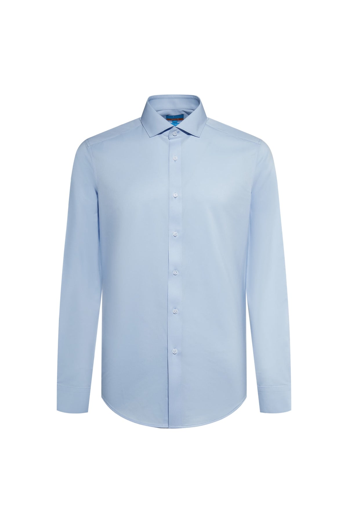 G2000 - Shirts - Non-Iron Dry Stretch Smart Fit Twill Shirt