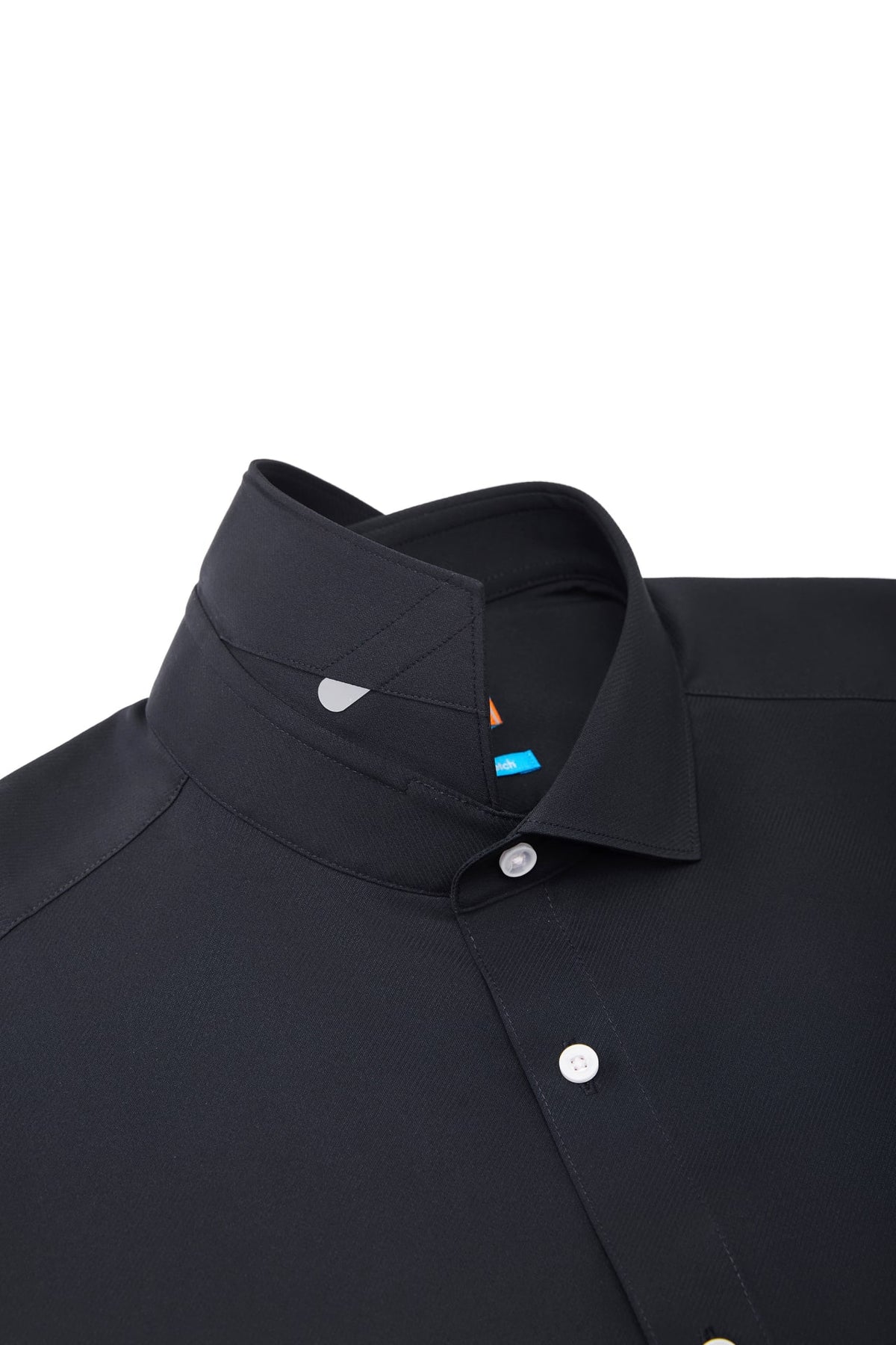 G2000 - Shirts - Non-Iron Dry Stretch Smart Fit Twill Shirt