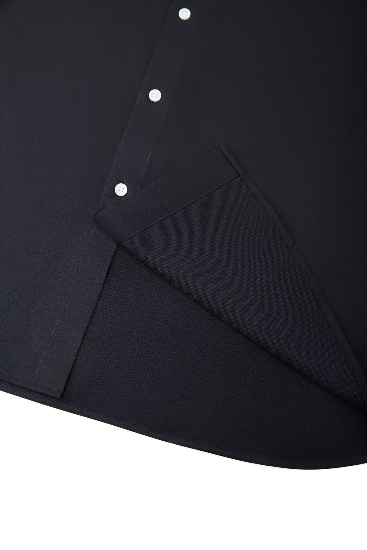 G2000 - Shirts - Non-Iron Dry Stretch Smart Fit Twill Shirt