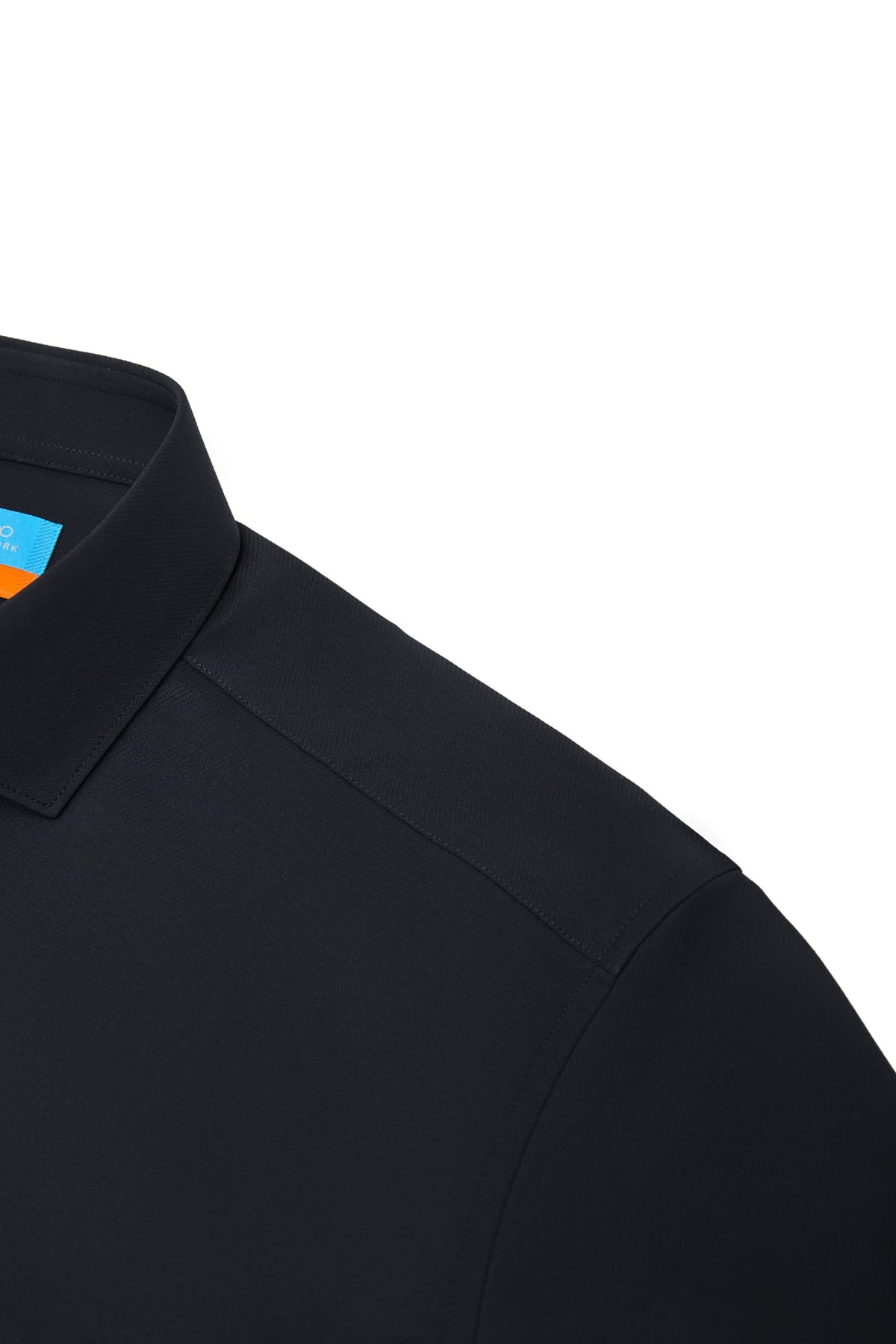 G2000 - Shirts - Non-Iron Dry Stretch Smart Fit Twill Shirt