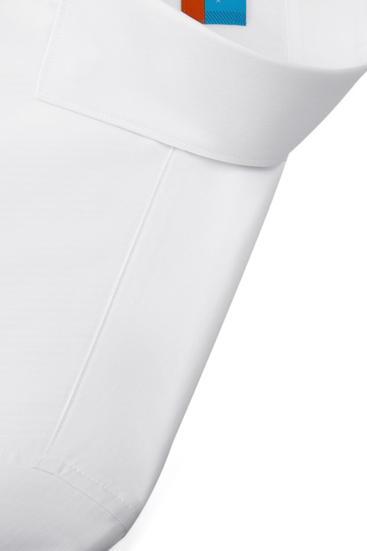 G2000 - Shirts - Non-Iron Dry Stretch Smart Fit Texture Stripe Shirt