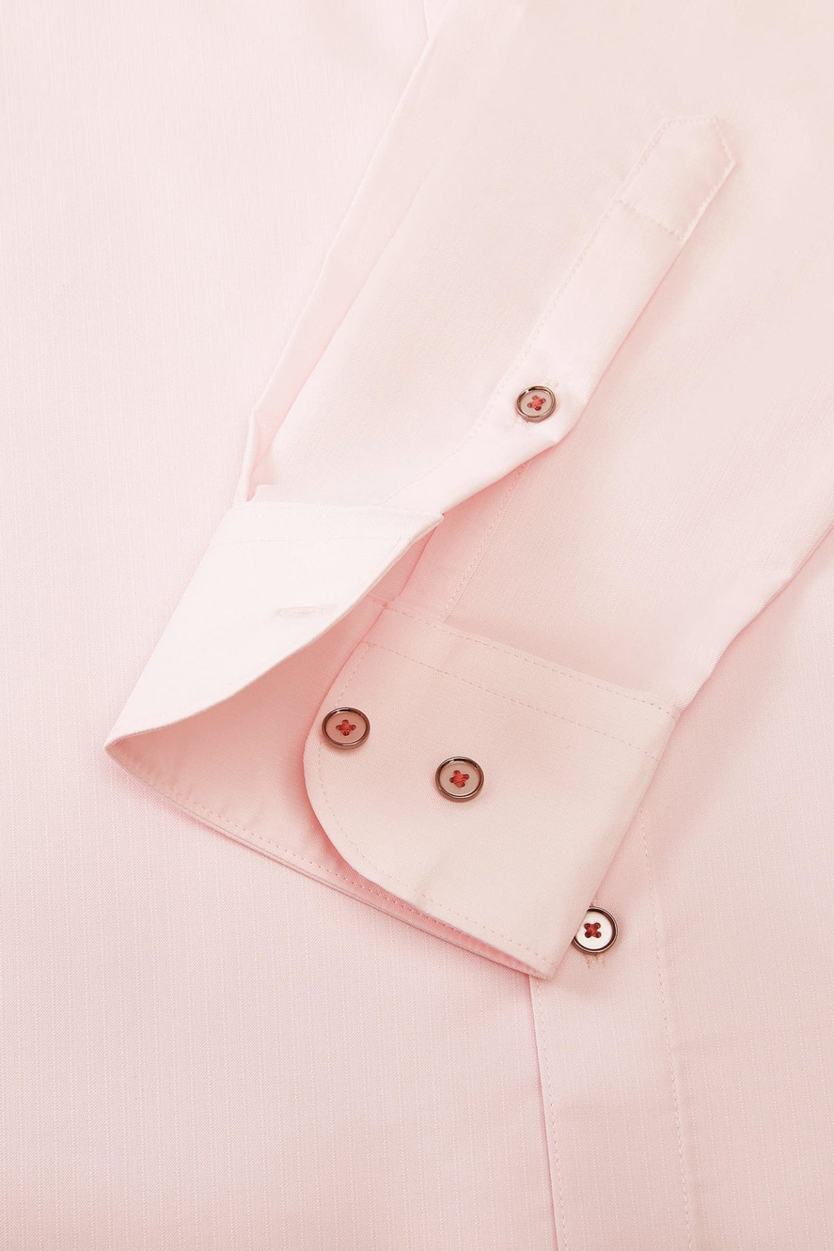 G2000 - Shirts - Non-Iron Dry Stretch Smart Fit Texture Stripe Shirt