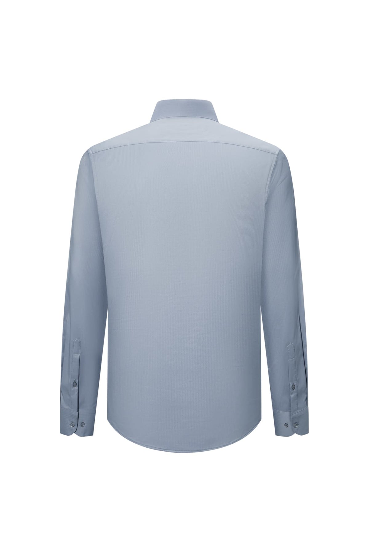 G2000 - Shirts - Non-Iron Dry Stretch Smart Fit Texture Stripe Shirt