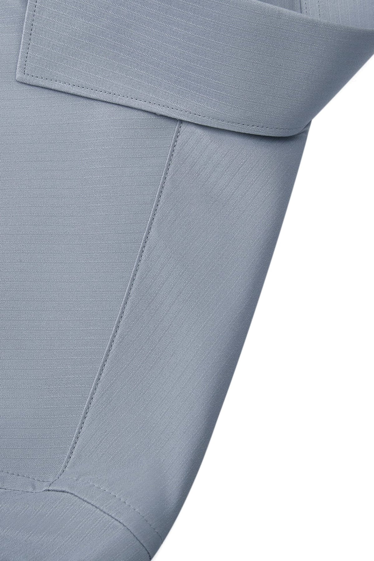 G2000 - Shirts - Non-Iron Dry Stretch Smart Fit Texture Stripe Shirt