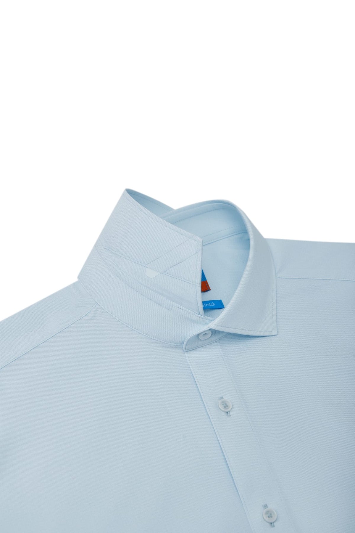 G2000 - Shirts - Non-Iron Dry Stretch Smart Fit 2 Tone Shirt