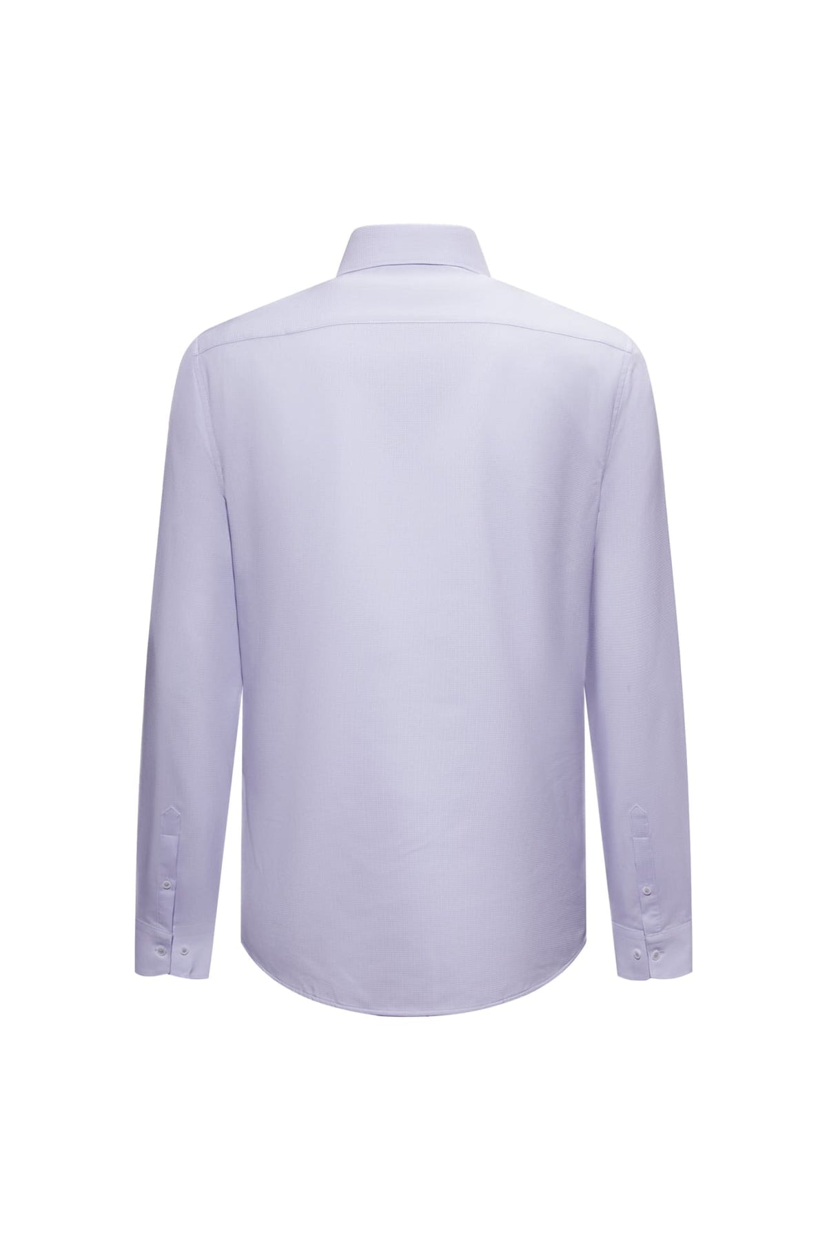 G2000 - Shirts - Non-Iron Dry Stretch Smart Fit 2 Tone Shirt