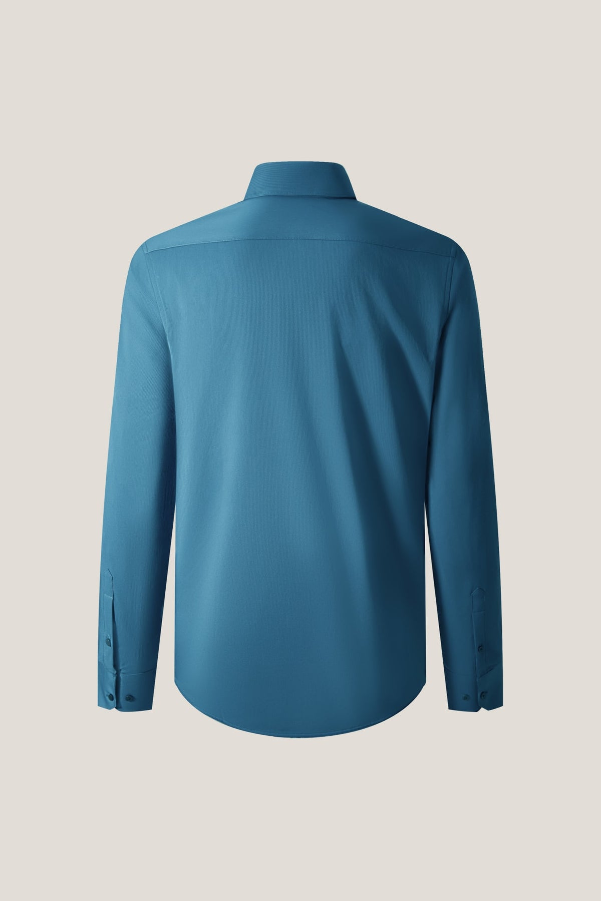 G2000 Shirts Non-Iron Dry Smart Fit Texture Stripe Shirt