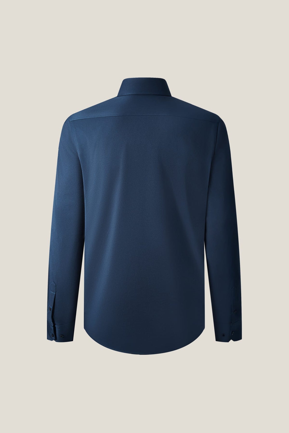 G2000 - Shirts - Non-Iron Dry Smart Fit Texture Stripe Shirt