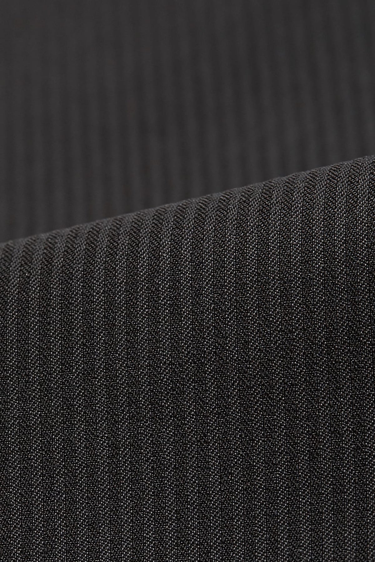 G2000 - Shirts - Non-Iron Dry Stretch Texture Stripe Smart Fit Long Sleeve Shirt