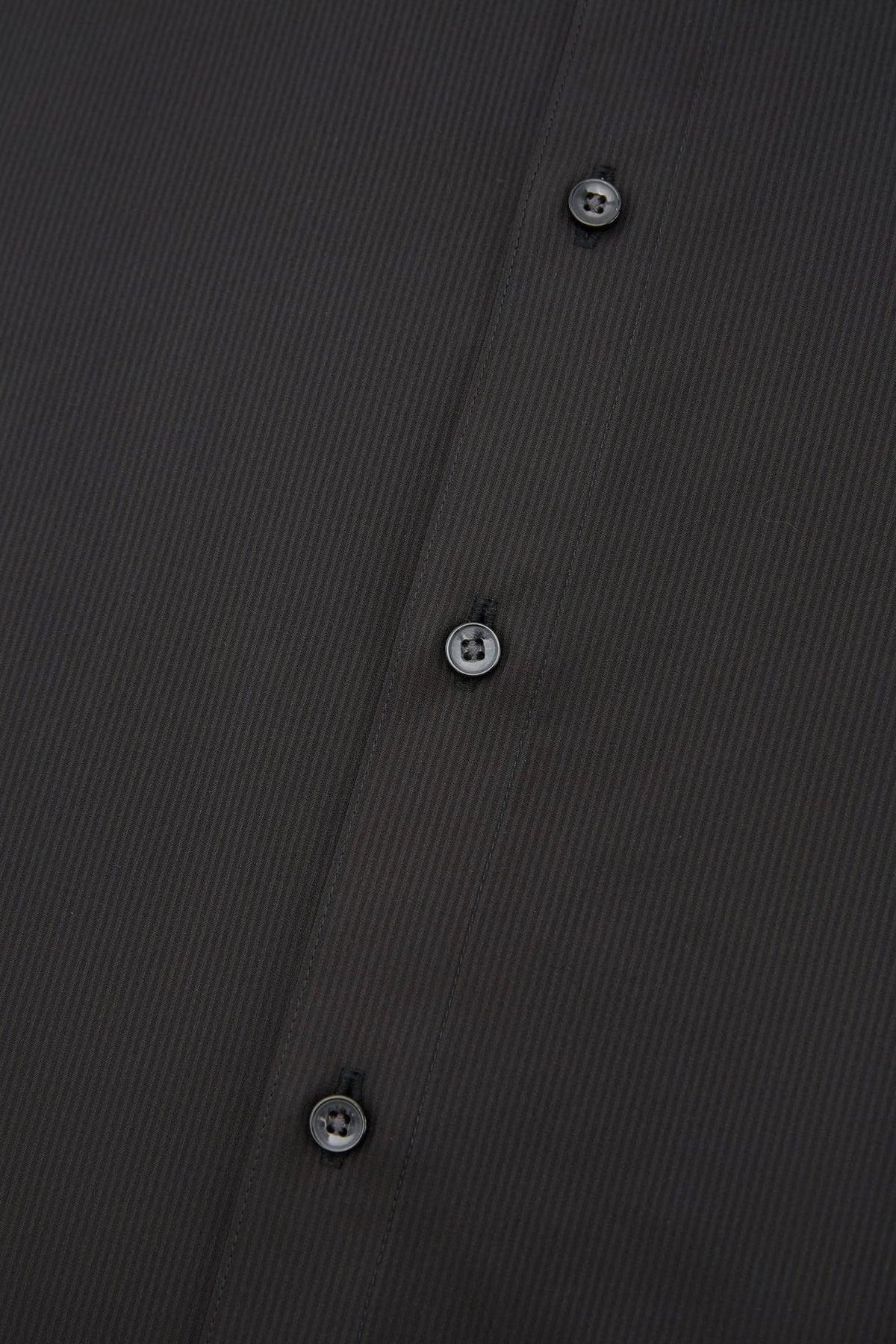G2000 - Shirts - Non-Iron Dry Stretch Texture Stripe Smart Fit Long Sleeve Shirt