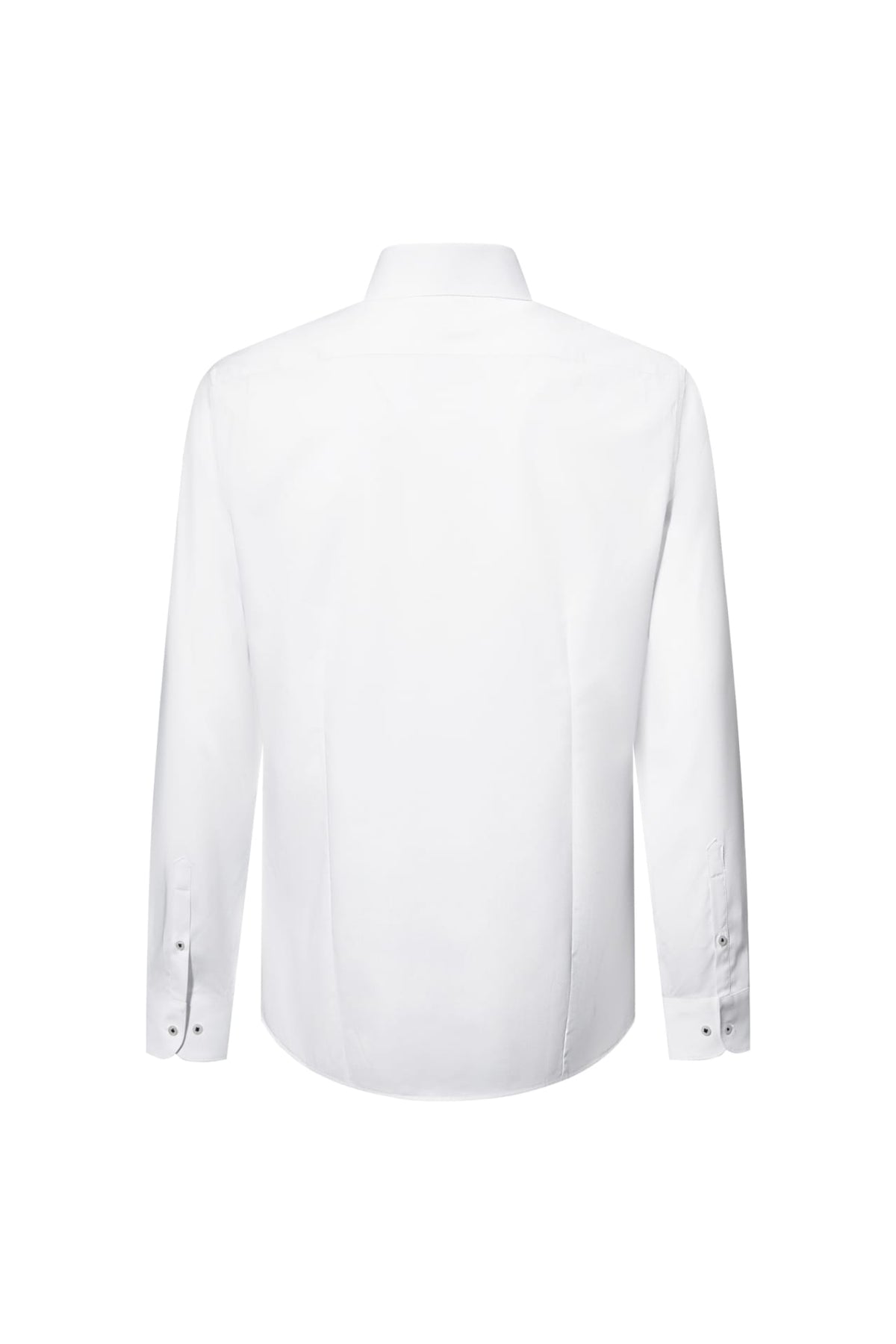 G2000 Shirts Non-Iron Silky Touch Smart Fit Dobby Twill Shirt