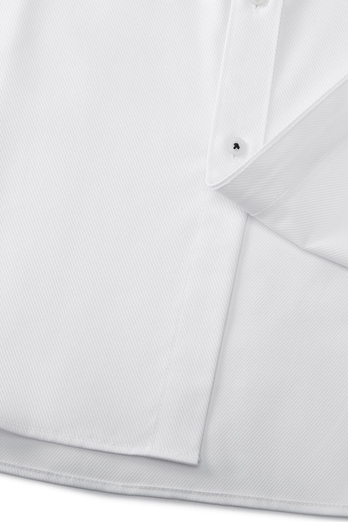 G2000 - Shirts - Non-Iron Silky Touch Smart Fit Dobby Twill Shirt