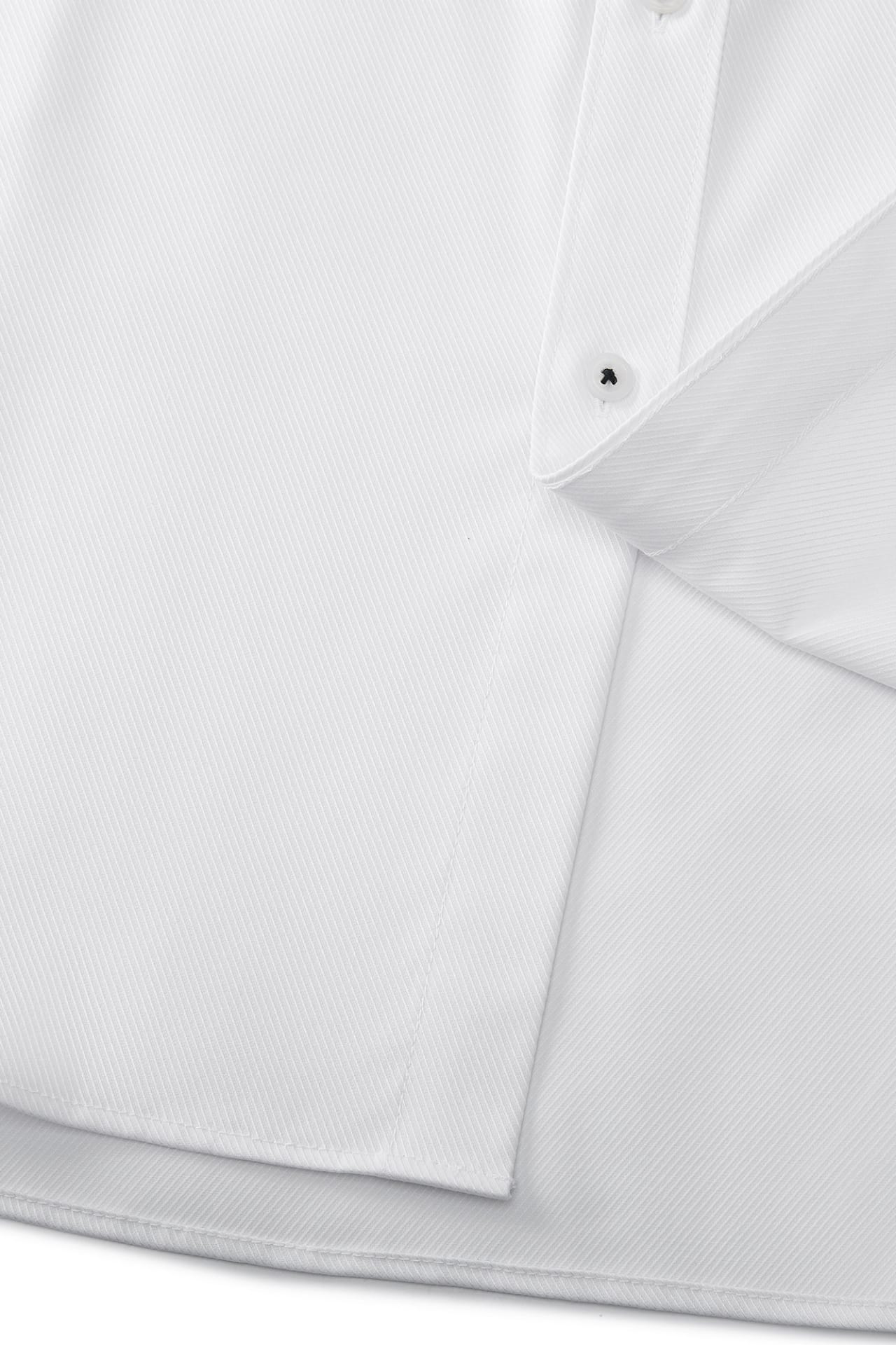 Pure White
