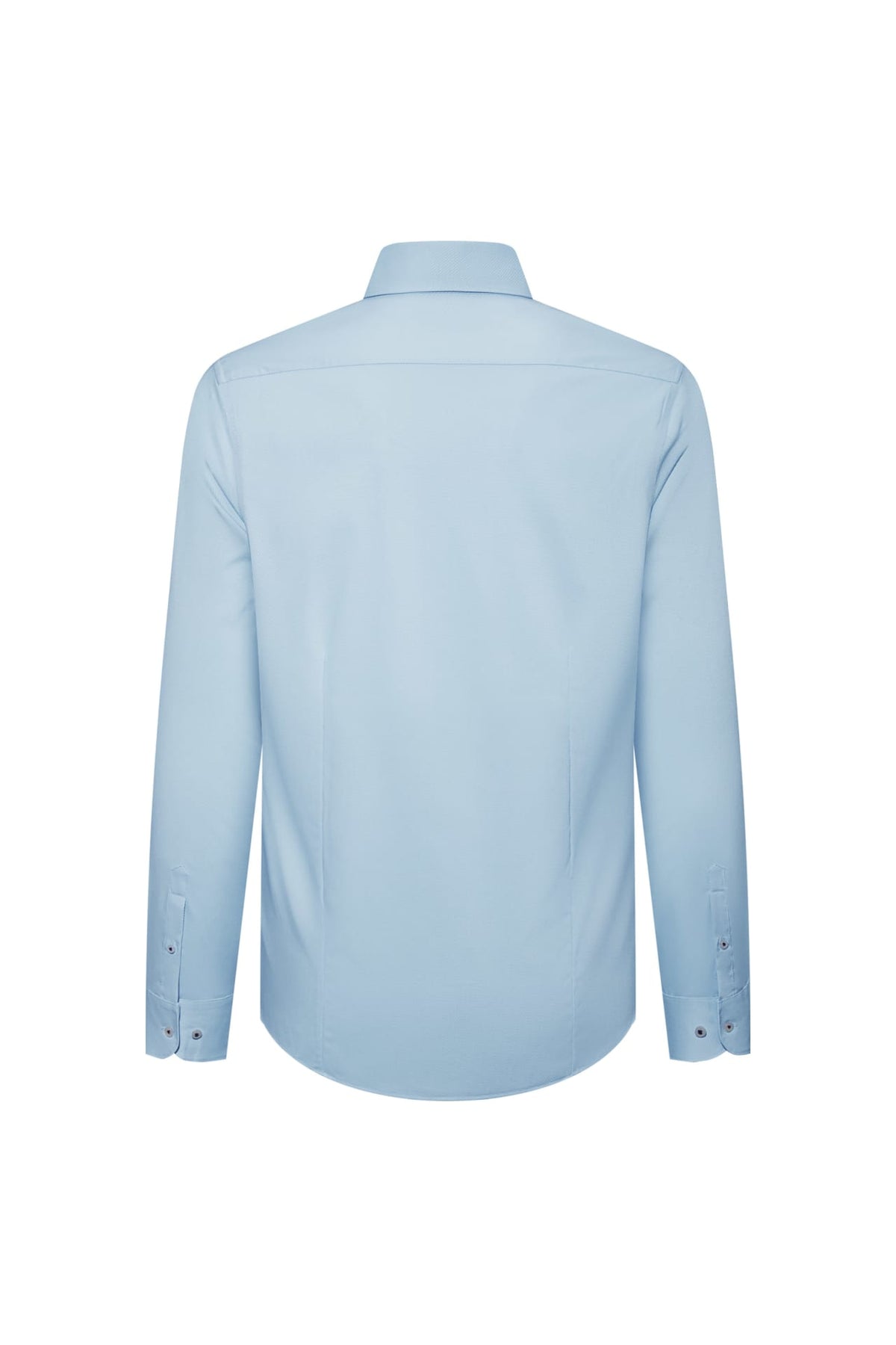 G2000 - Shirts - Non-Iron Silky Touch Smart Fit Dobby Twill Shirt