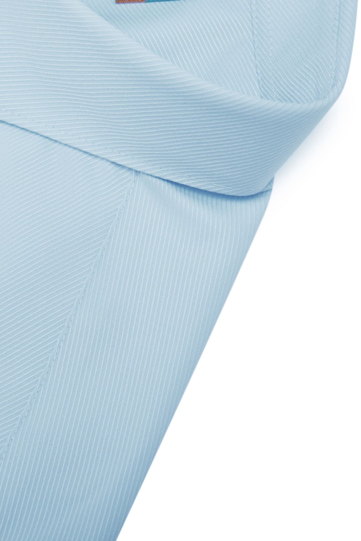 G2000 - Shirts - Non-Iron Silky Touch Smart Fit Dobby Twill Shirt