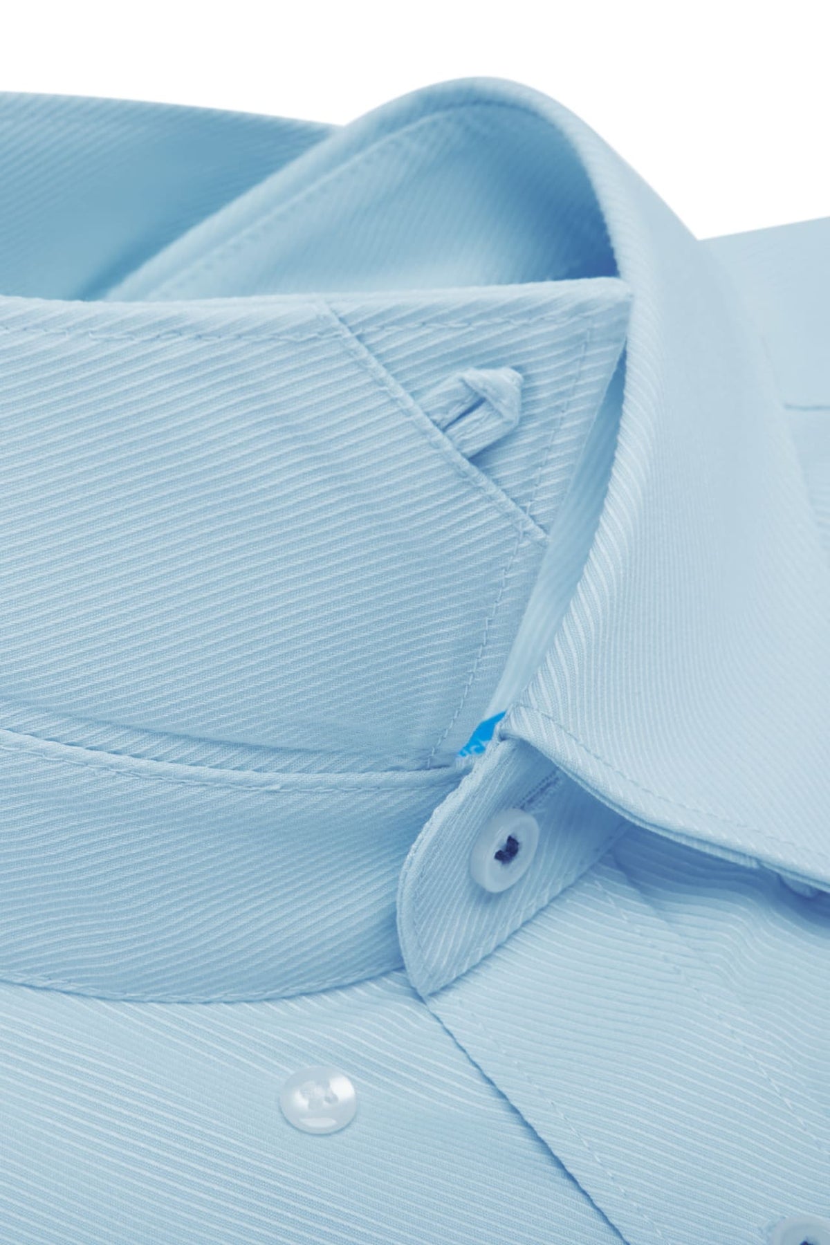 G2000 - Shirts - Non-Iron Silky Touch Smart Fit Dobby Twill Shirt