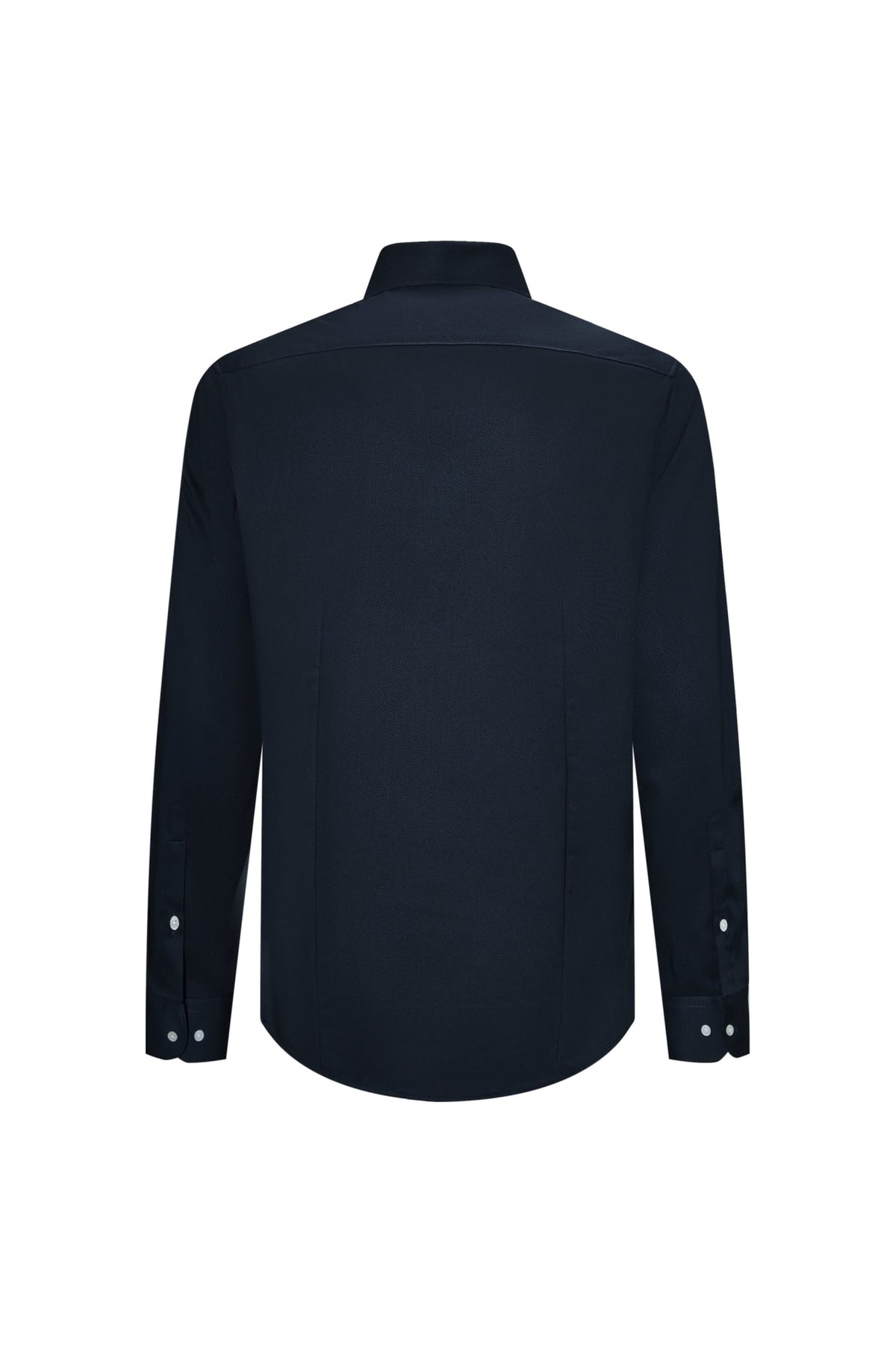 G2000 - Shirts - Non-Iron Silky Touch Smart Fit Dobby Twill Shirt