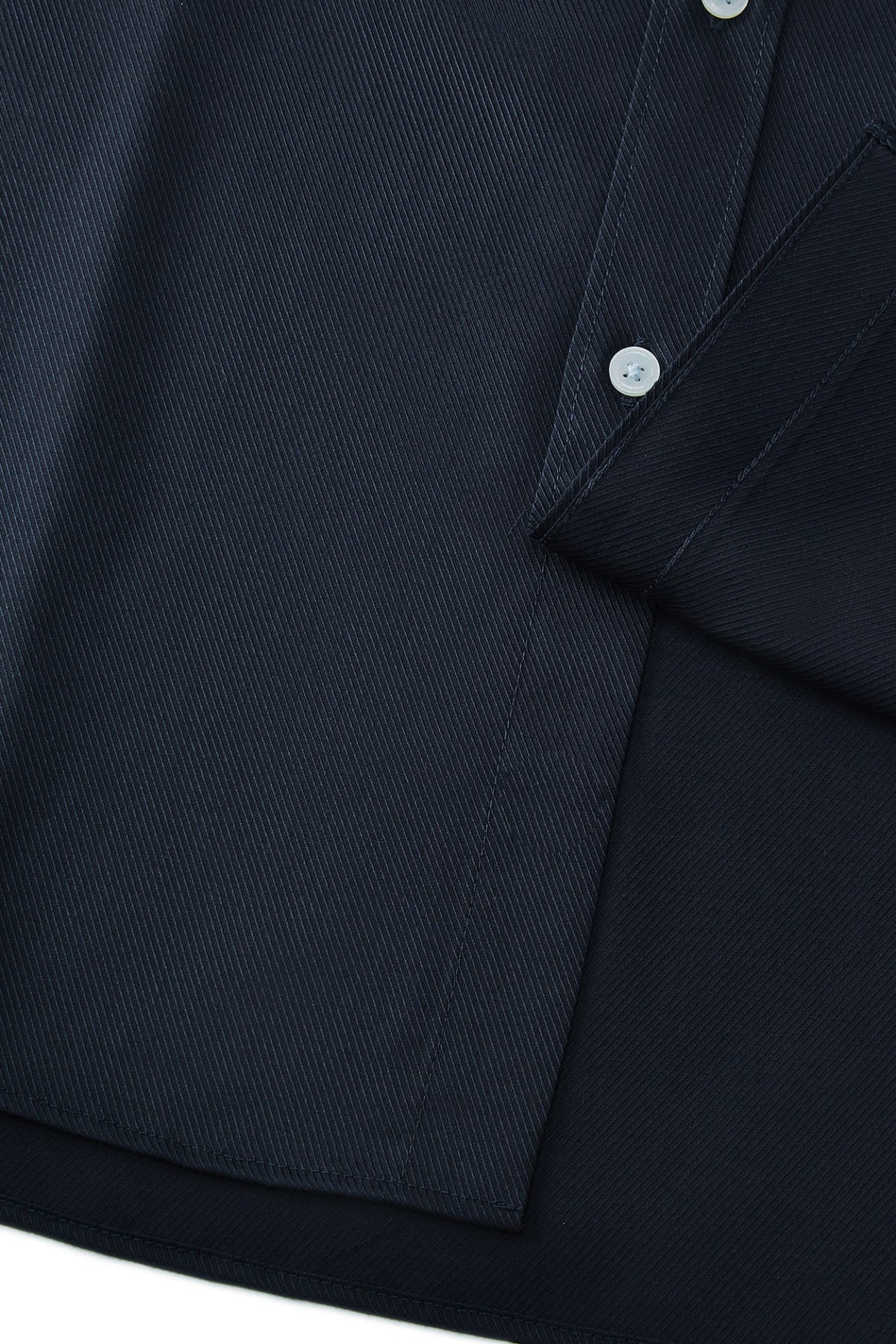G2000 - Shirts - Non-Iron Silky Touch Smart Fit Dobby Twill Shirt