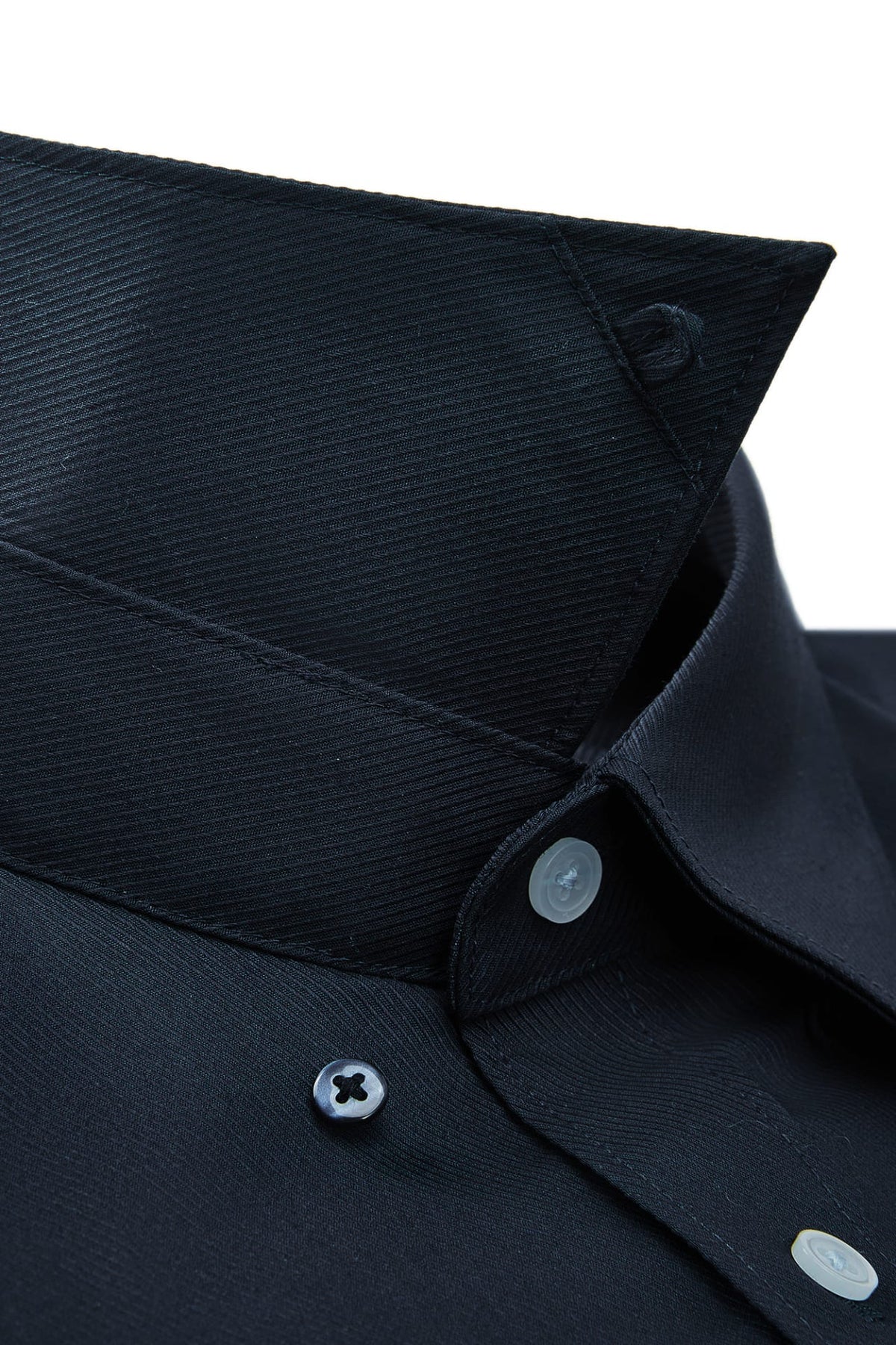 G2000 - Shirts - Non-Iron Silky Touch Smart Fit Dobby Twill Shirt