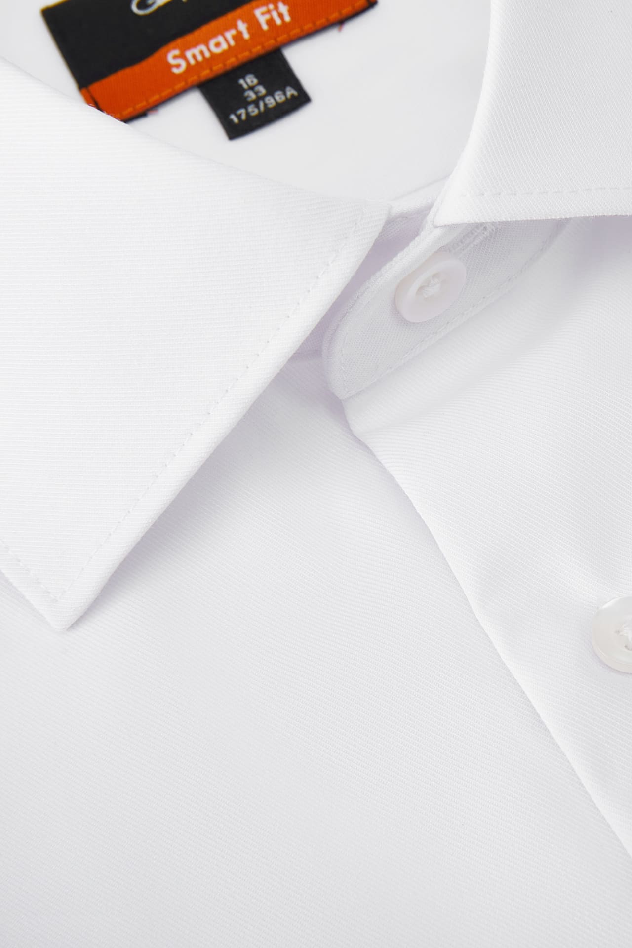 Pure White