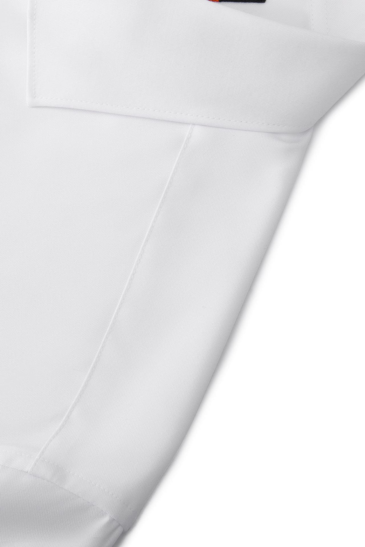 Pure White