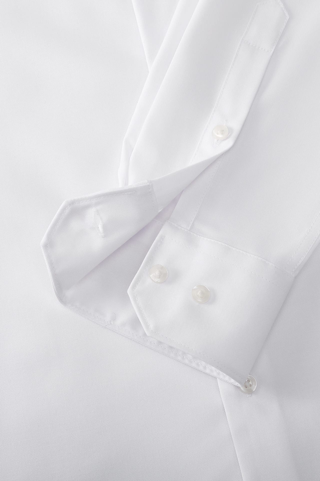 Pure White