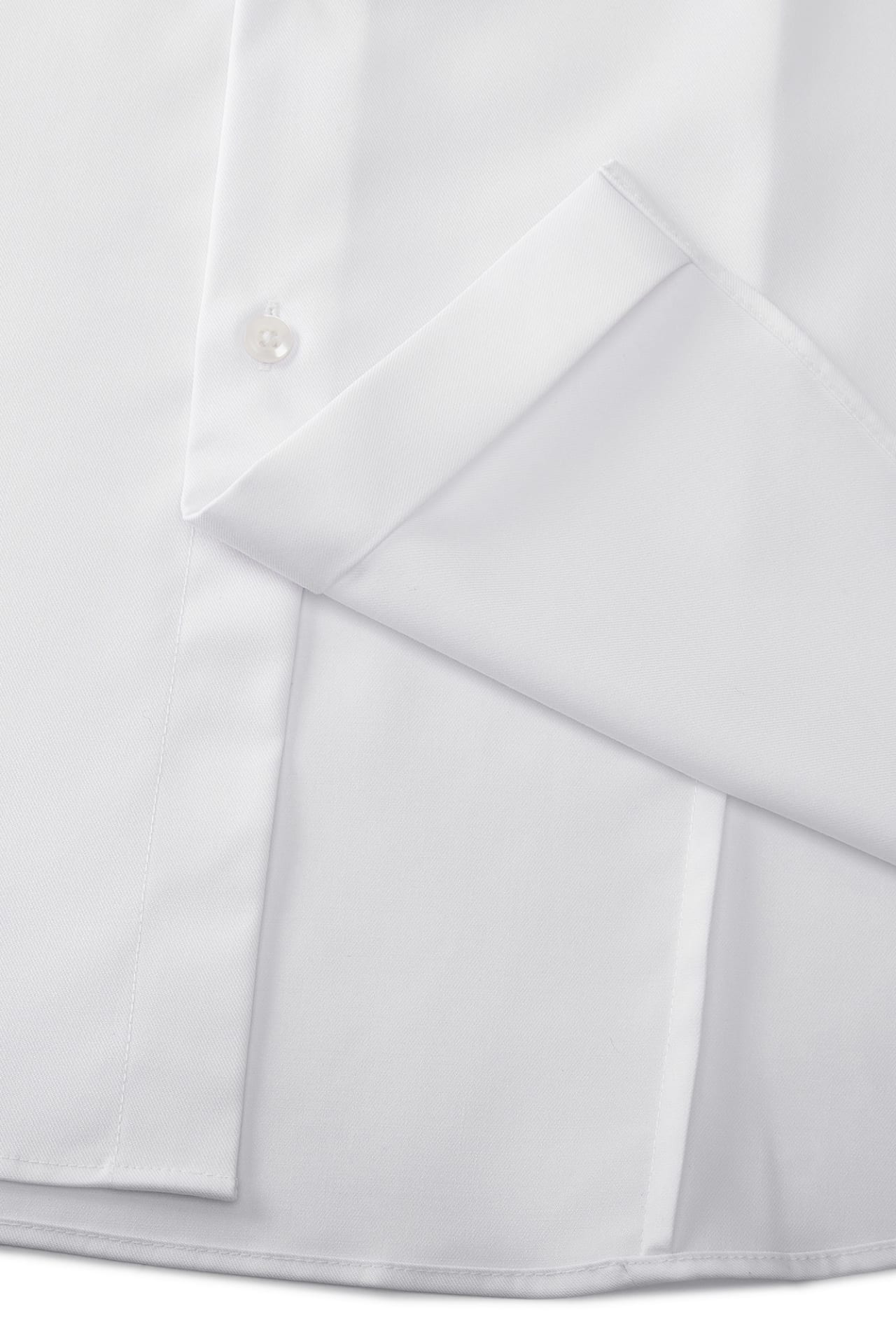 Pure White