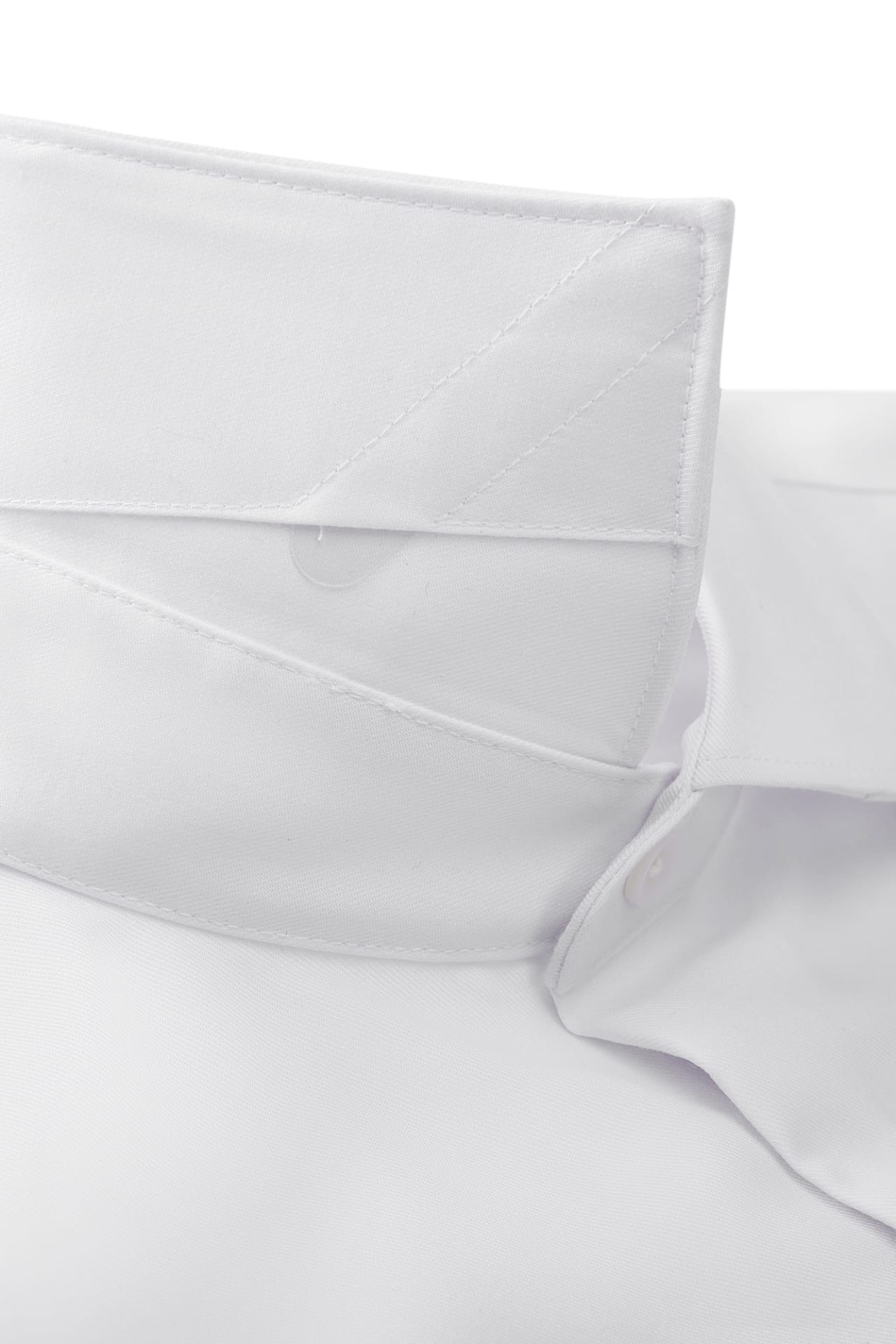Pure White