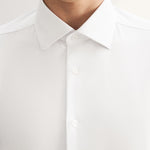Pure White