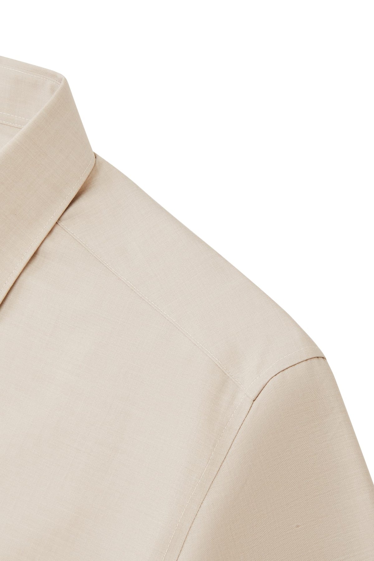 G2000 Shirts Non-Iron Silky Touch Smart Fit Twill Shirt