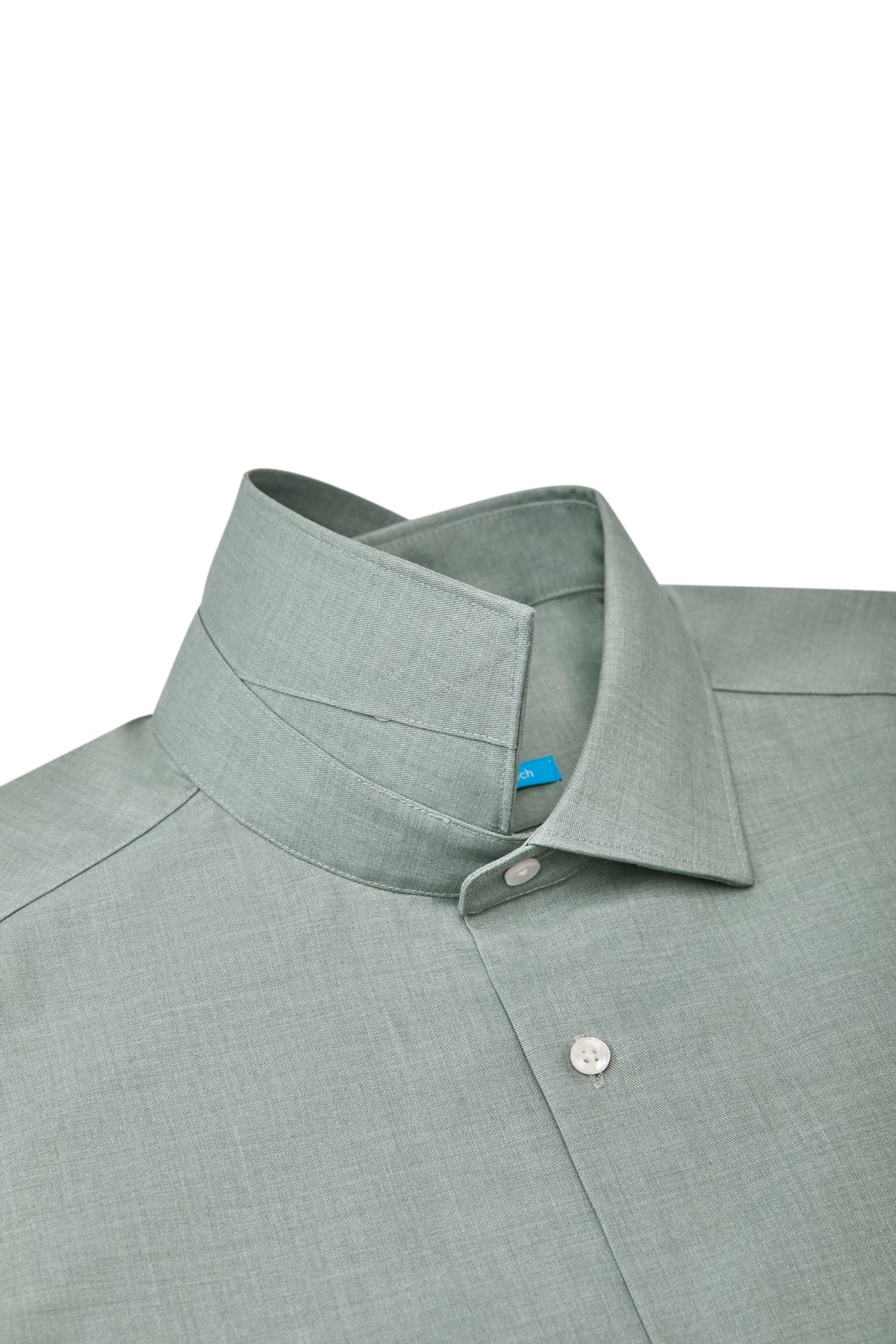 G2000 - Shirts - Non-Iron Silky Touch Smart Fit Twill Shirt