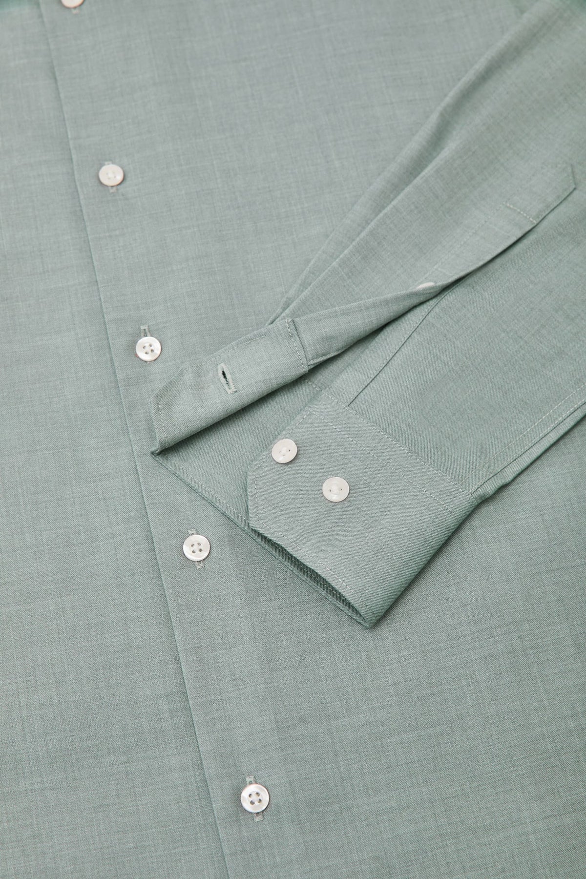 G2000 - Shirts - Non-Iron Silky Touch Smart Fit Twill Shirt