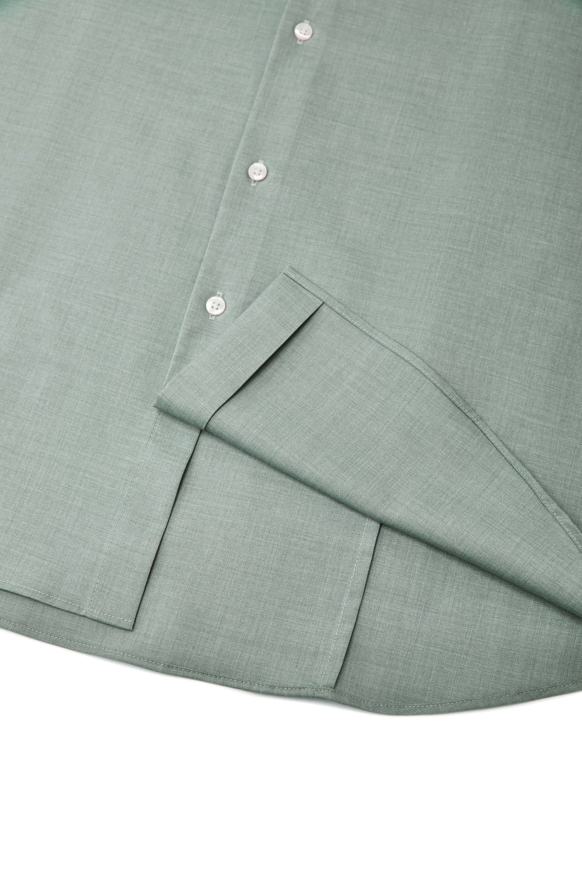 G2000 - Shirts - Non-Iron Silky Touch Smart Fit Twill Shirt