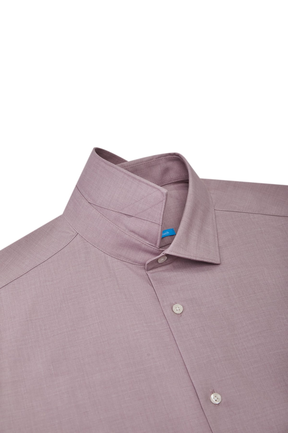 G2000 - Shirts - Non-Iron Silky Touch Smart Fit Twill Shirt
