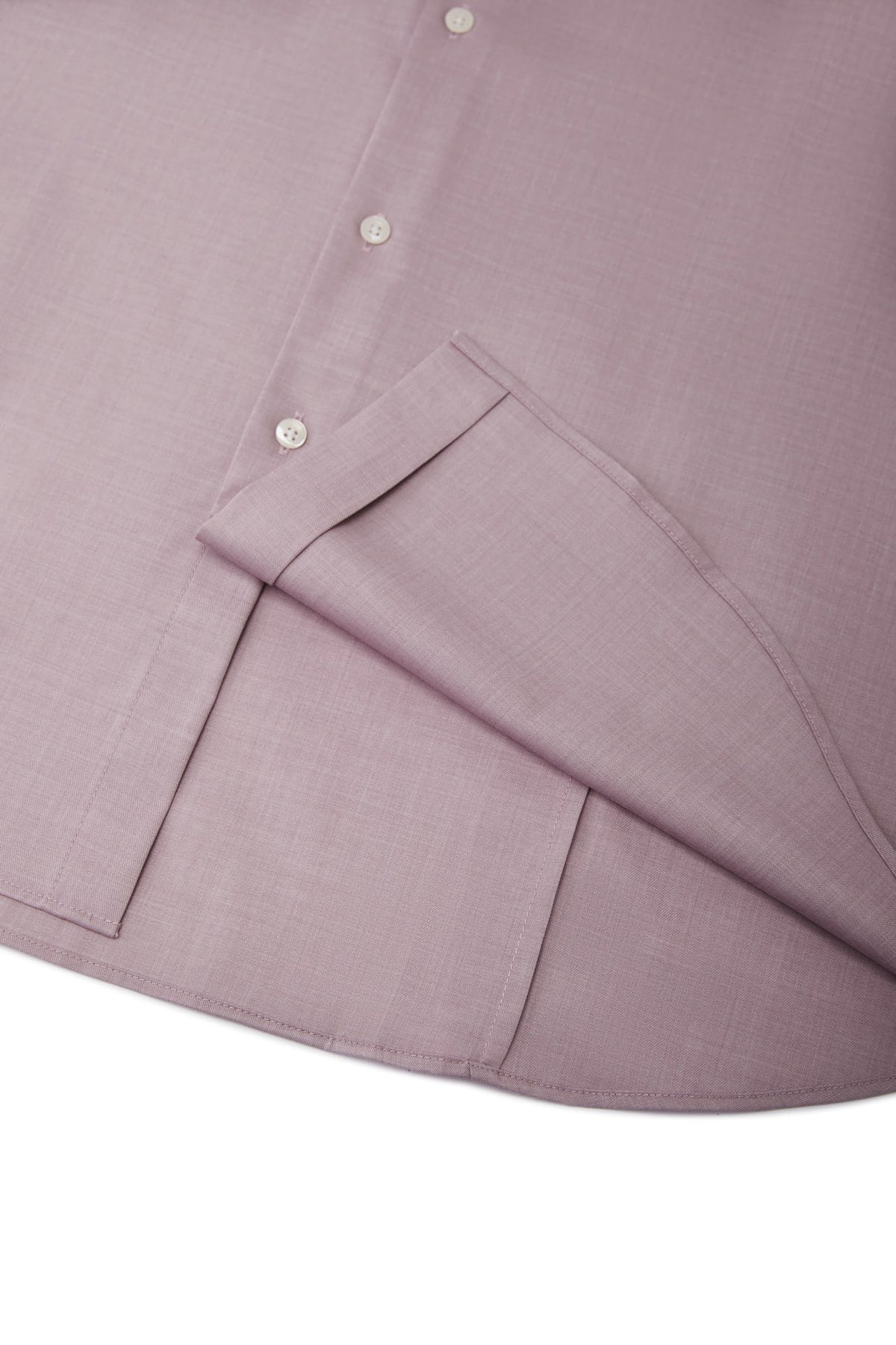 G2000 - Shirts - Non-Iron Silky Touch Smart Fit Twill Shirt