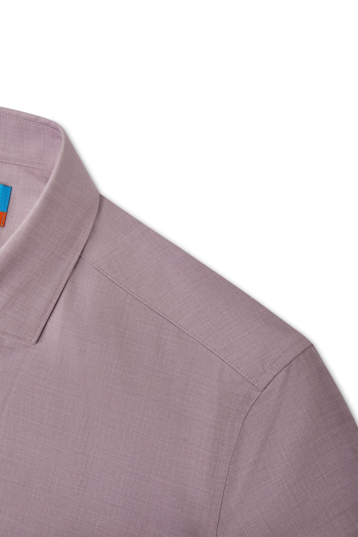 G2000 - Shirts - Non-Iron Silky Touch Smart Fit Twill Shirt