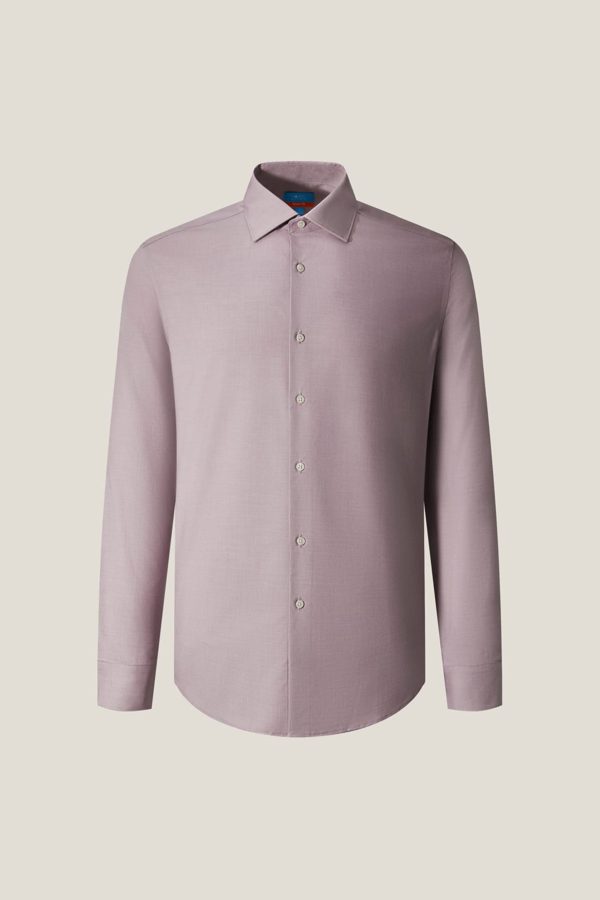 G2000 - Shirts - Non-Iron Silky Touch Smart Fit Twill Shirt