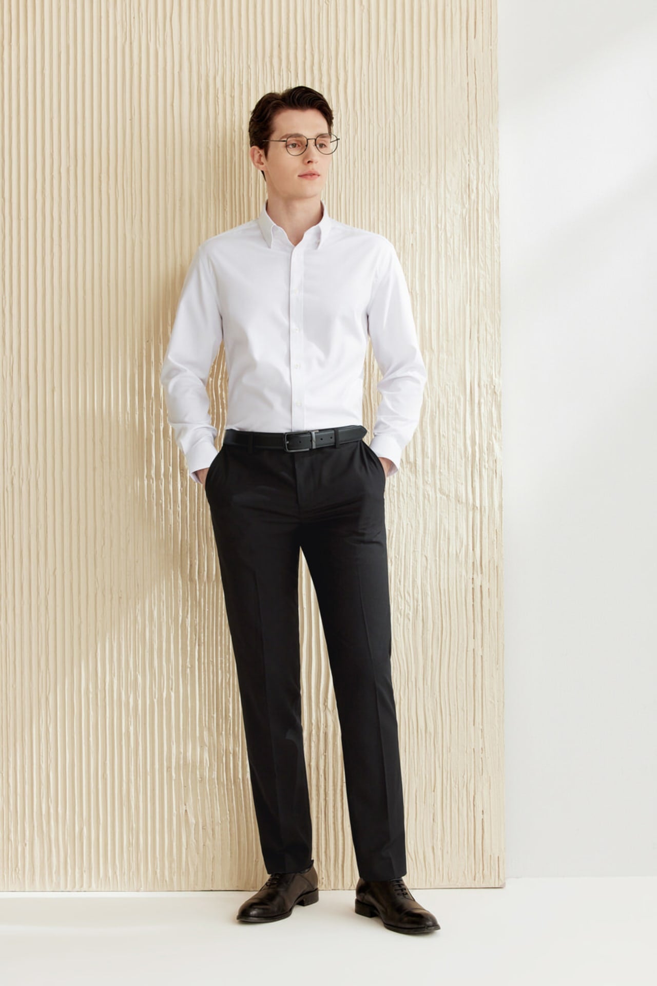 Pure White