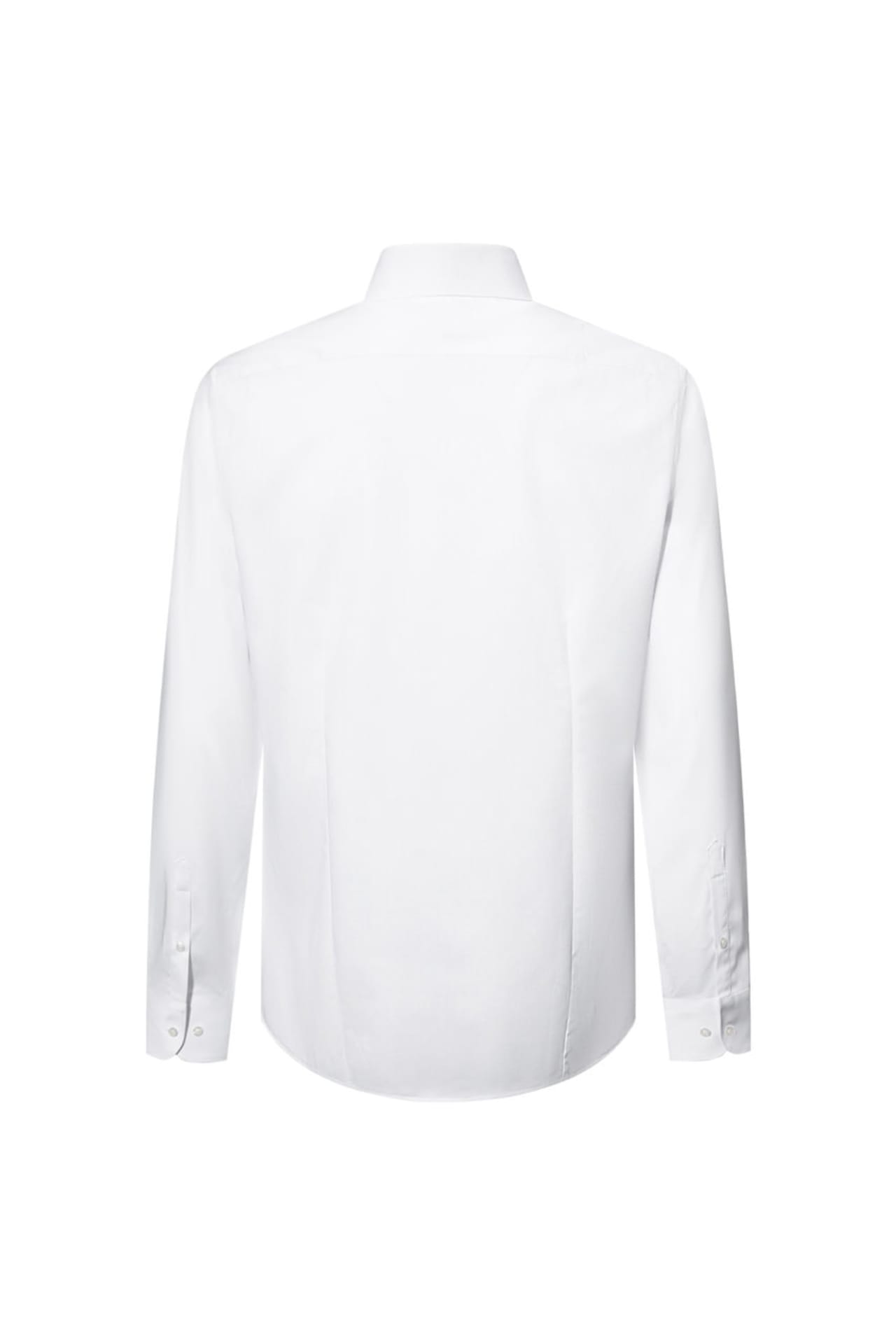 Pure White