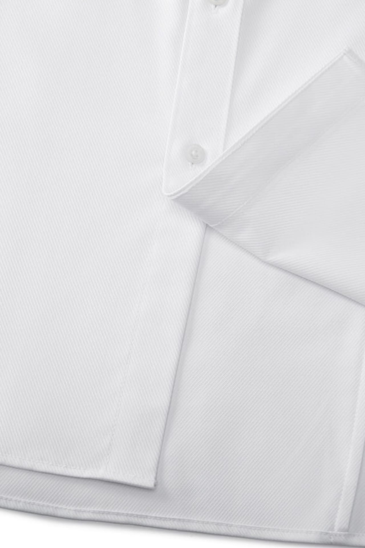 Pure White