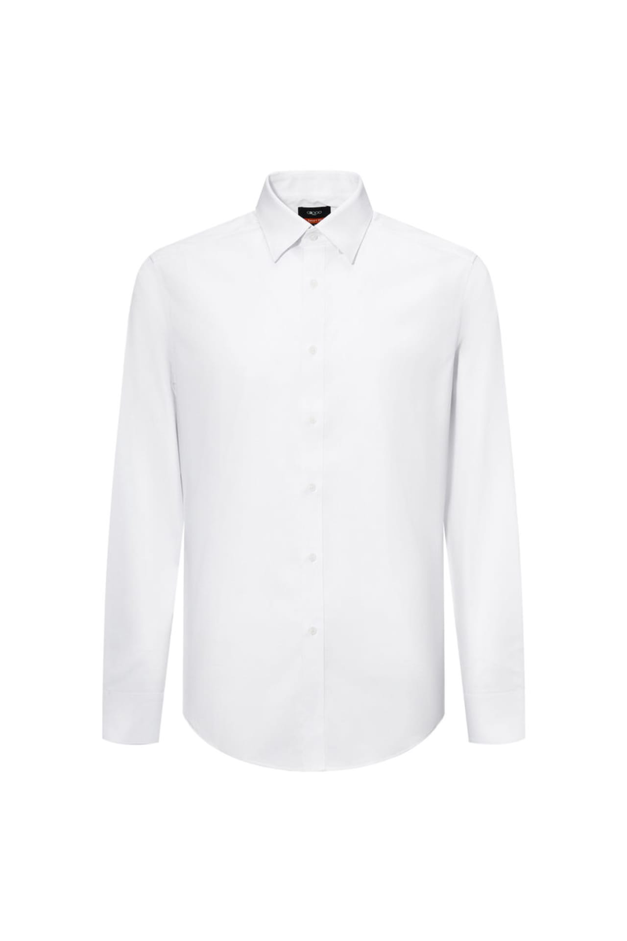 Pure White