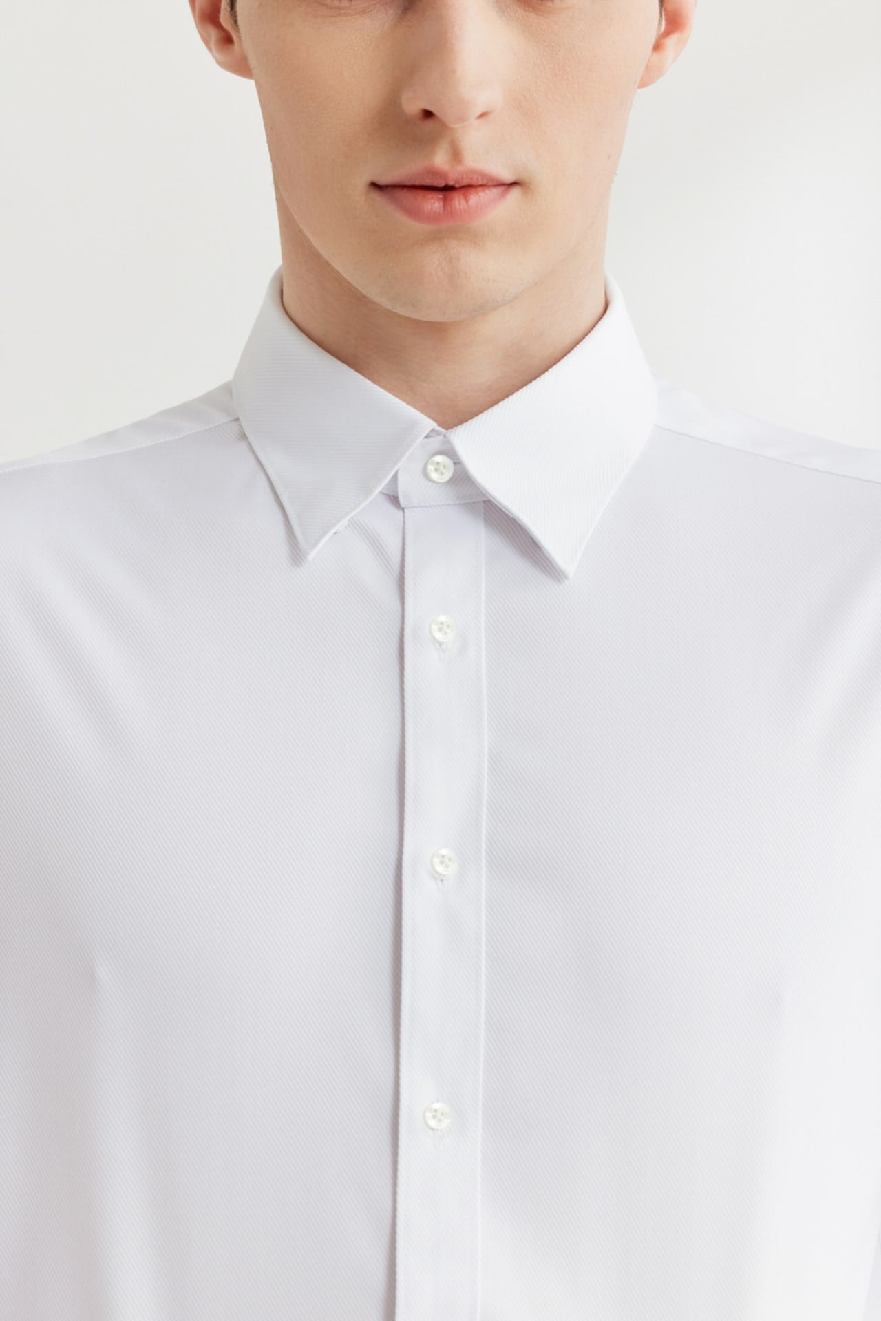 Pure White