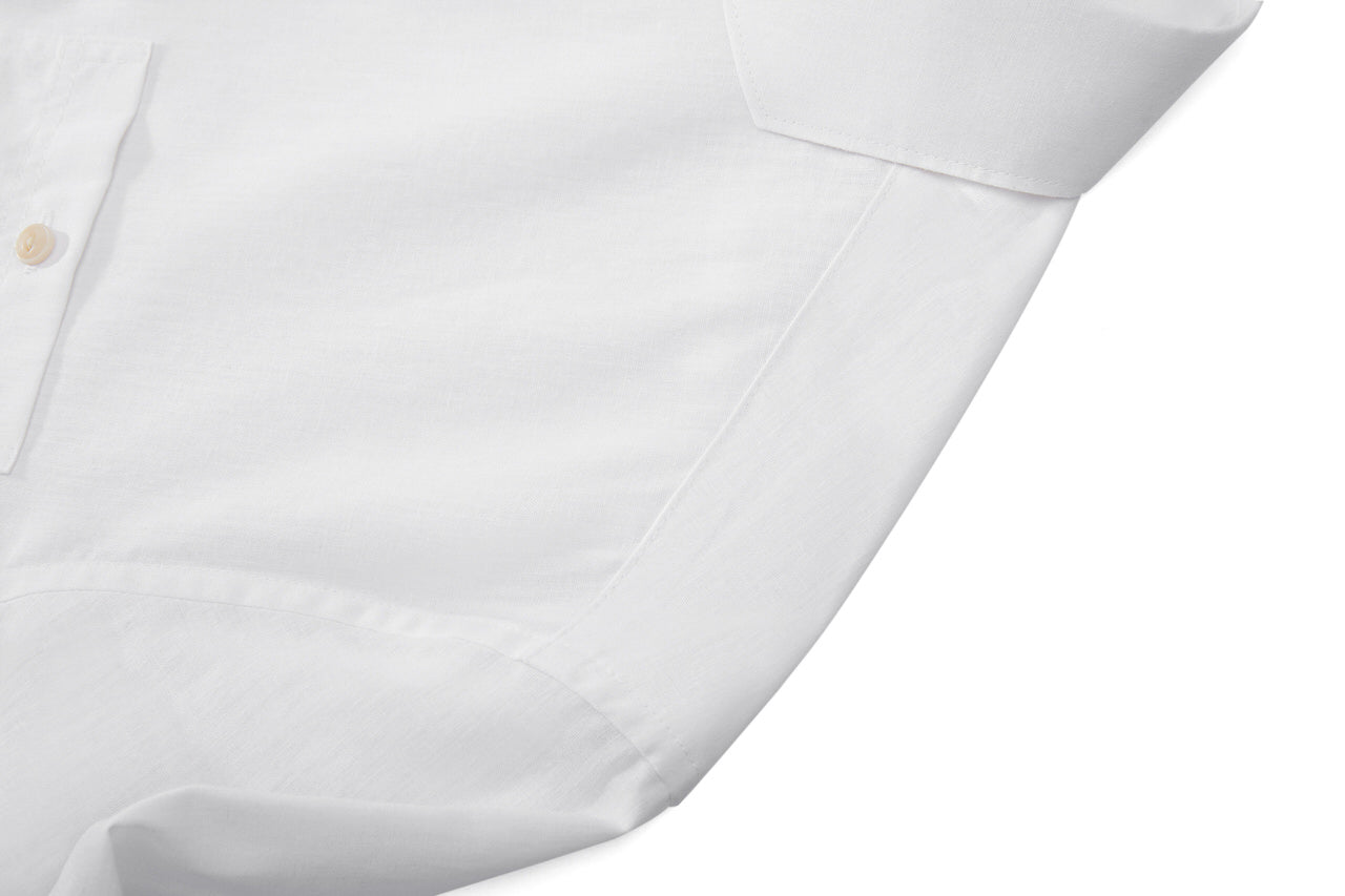 Pure White