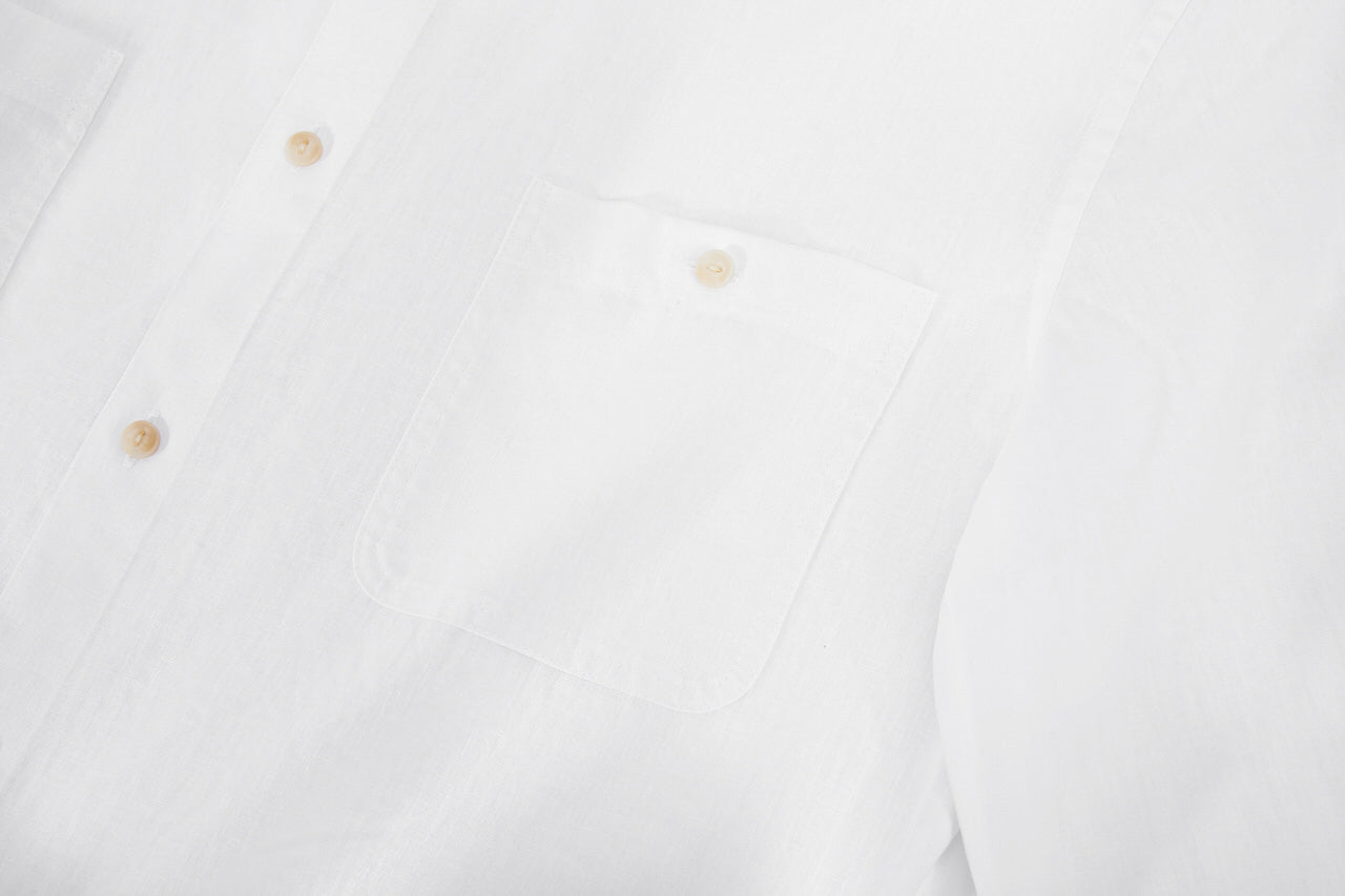 Pure White