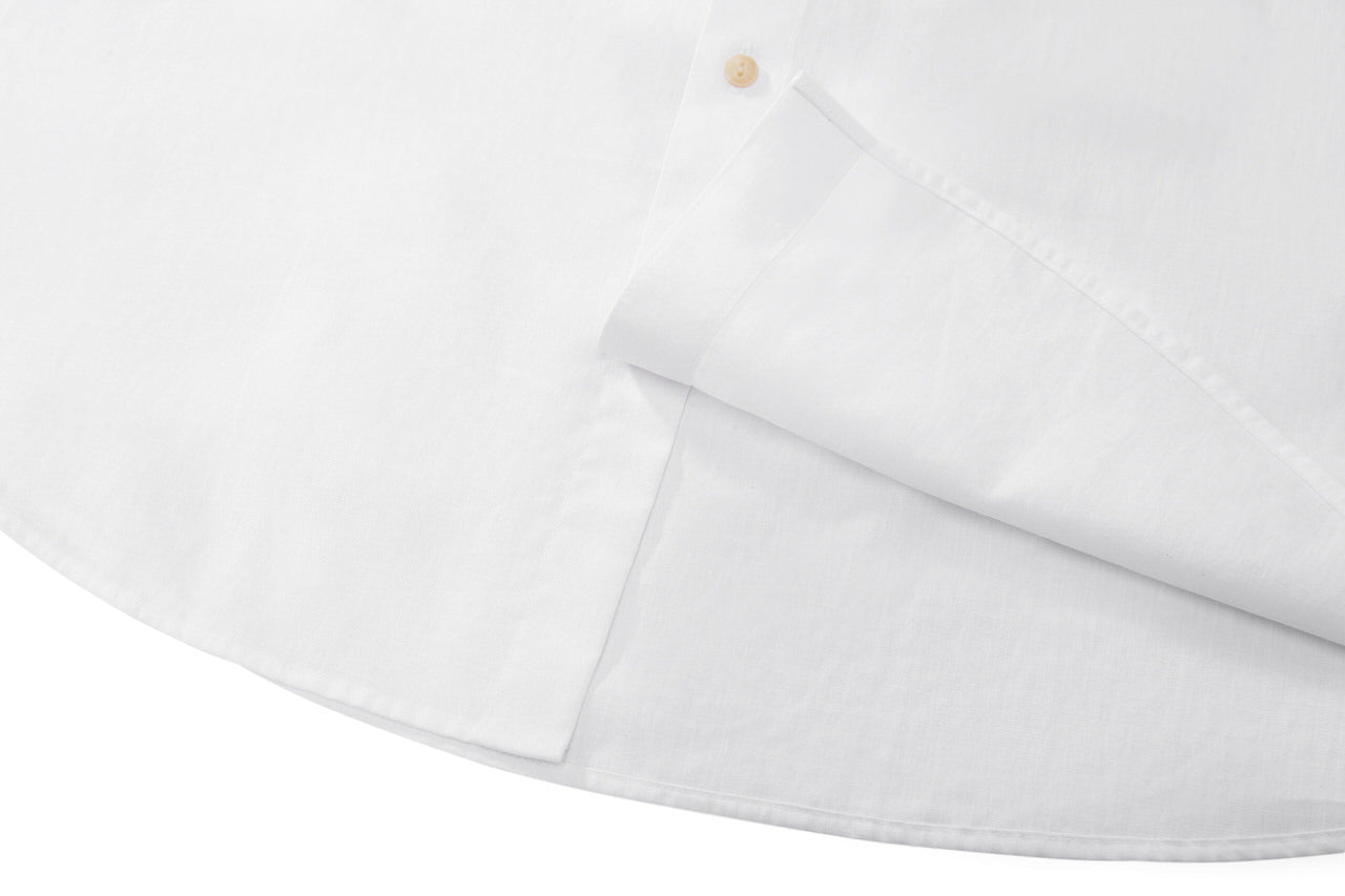 Pure White