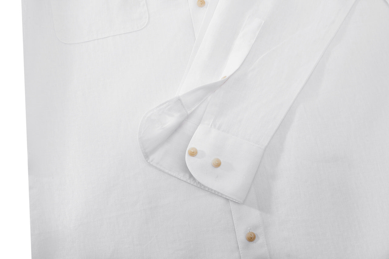 Pure White