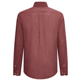 Terracotta Red