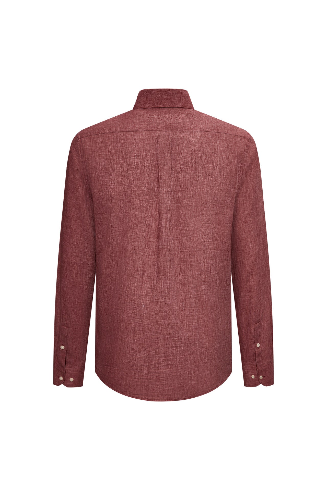 Terracotta Red